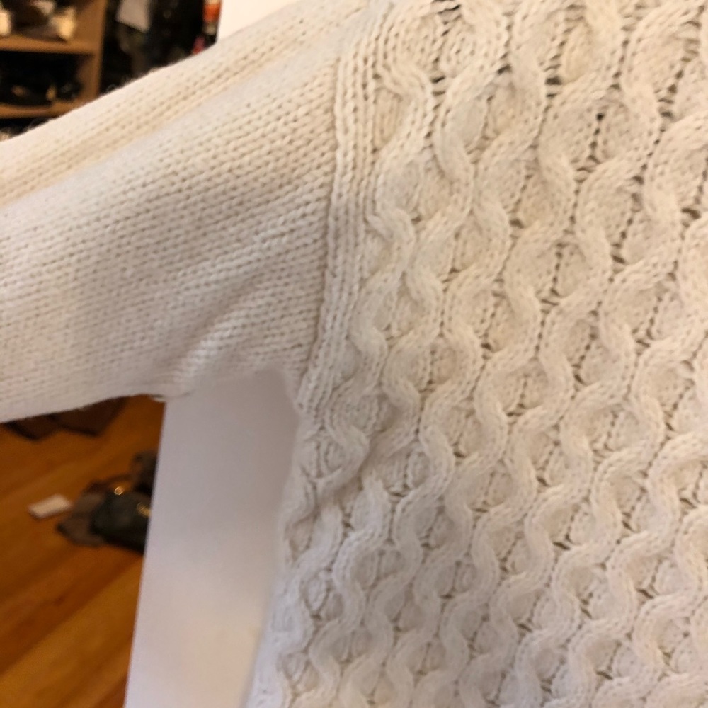 Gap Maternity Sweater - image 3